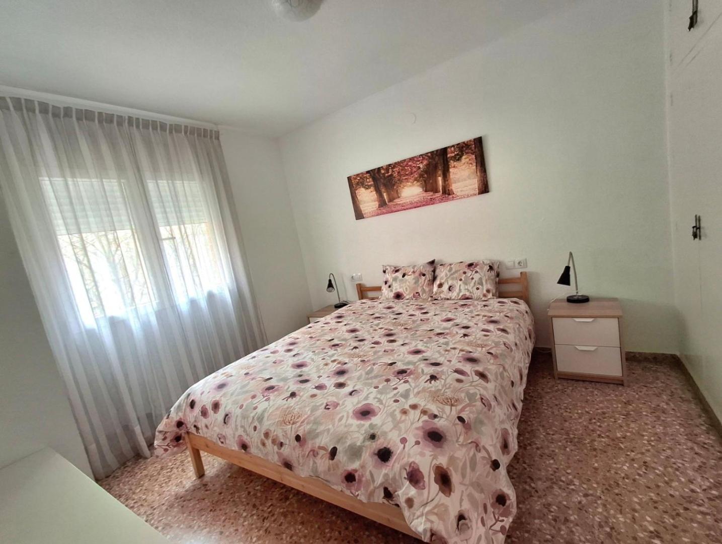 Castellon Center Modern Spacious Apartment