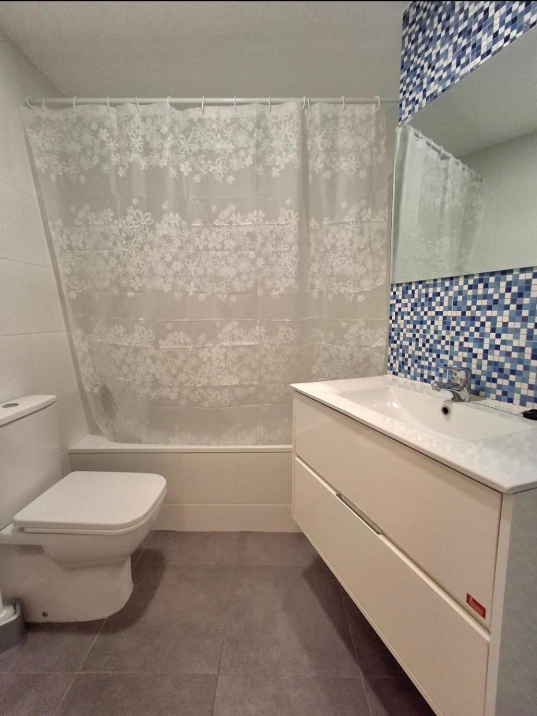 Apartment Castellon Center Modern Spacious