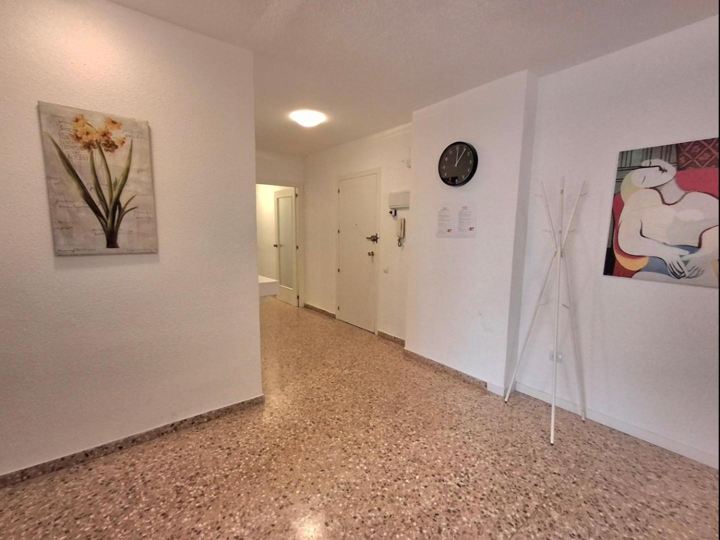 Castellon Center Modern Spacious Apartment *