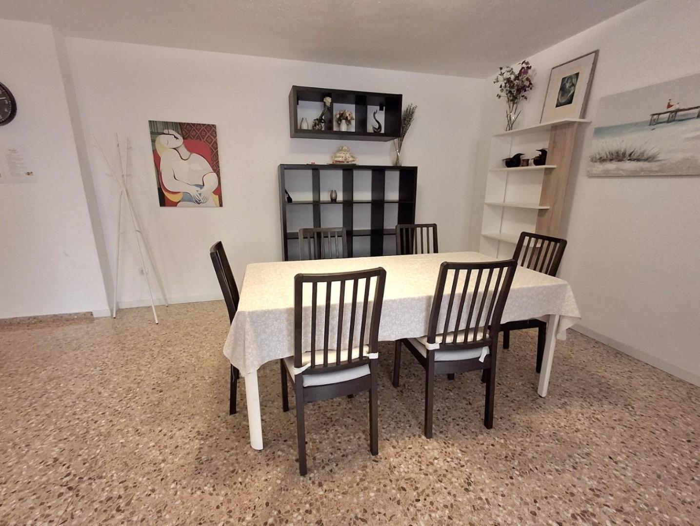 Apartment Castellon Center Modern Spacious *