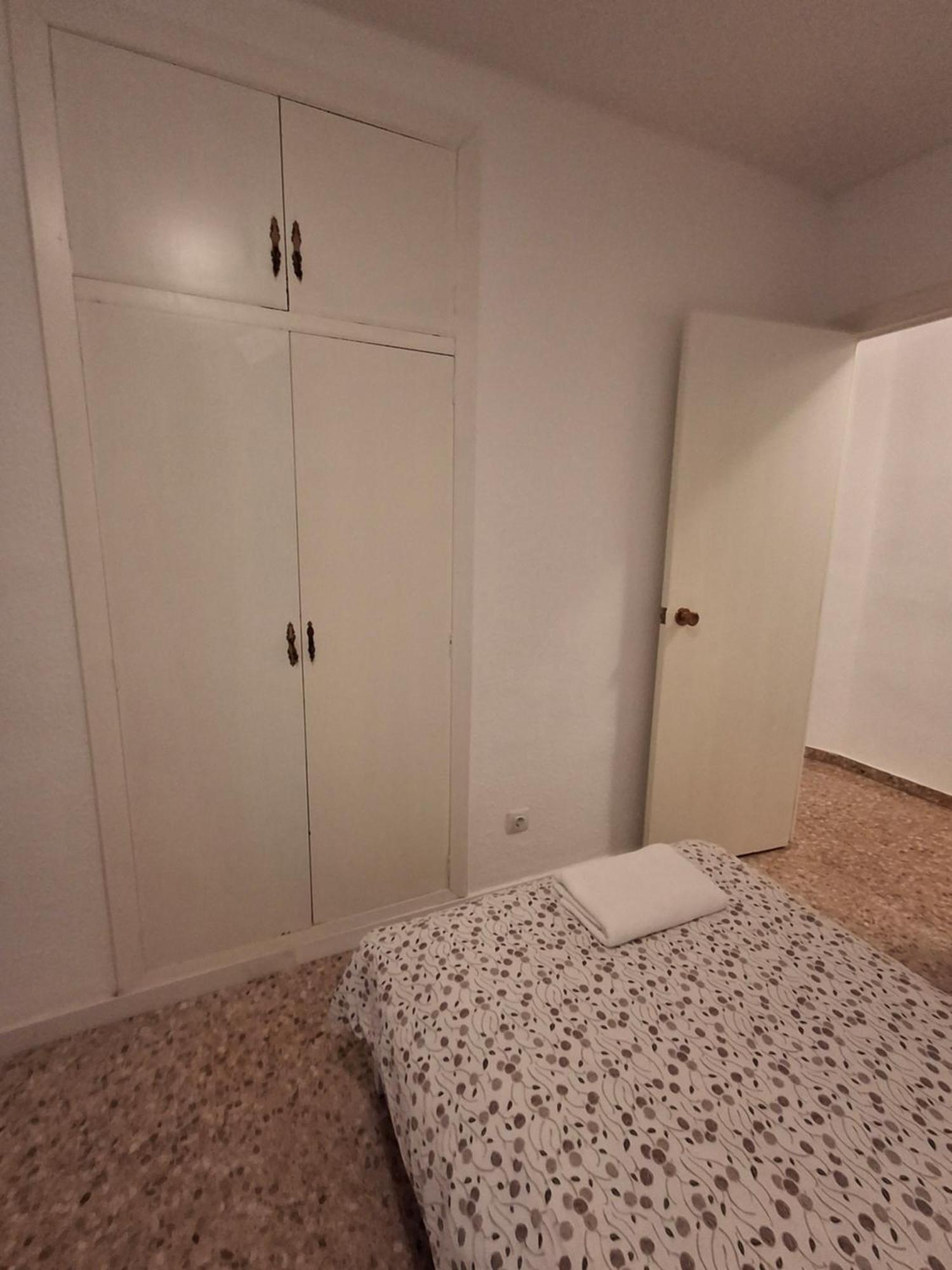 Castellon Center Modern Spacious Apartment