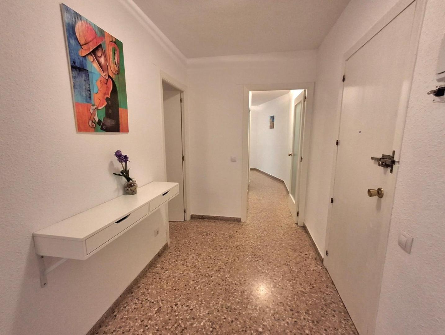 Castellon Center Modern Spacious *