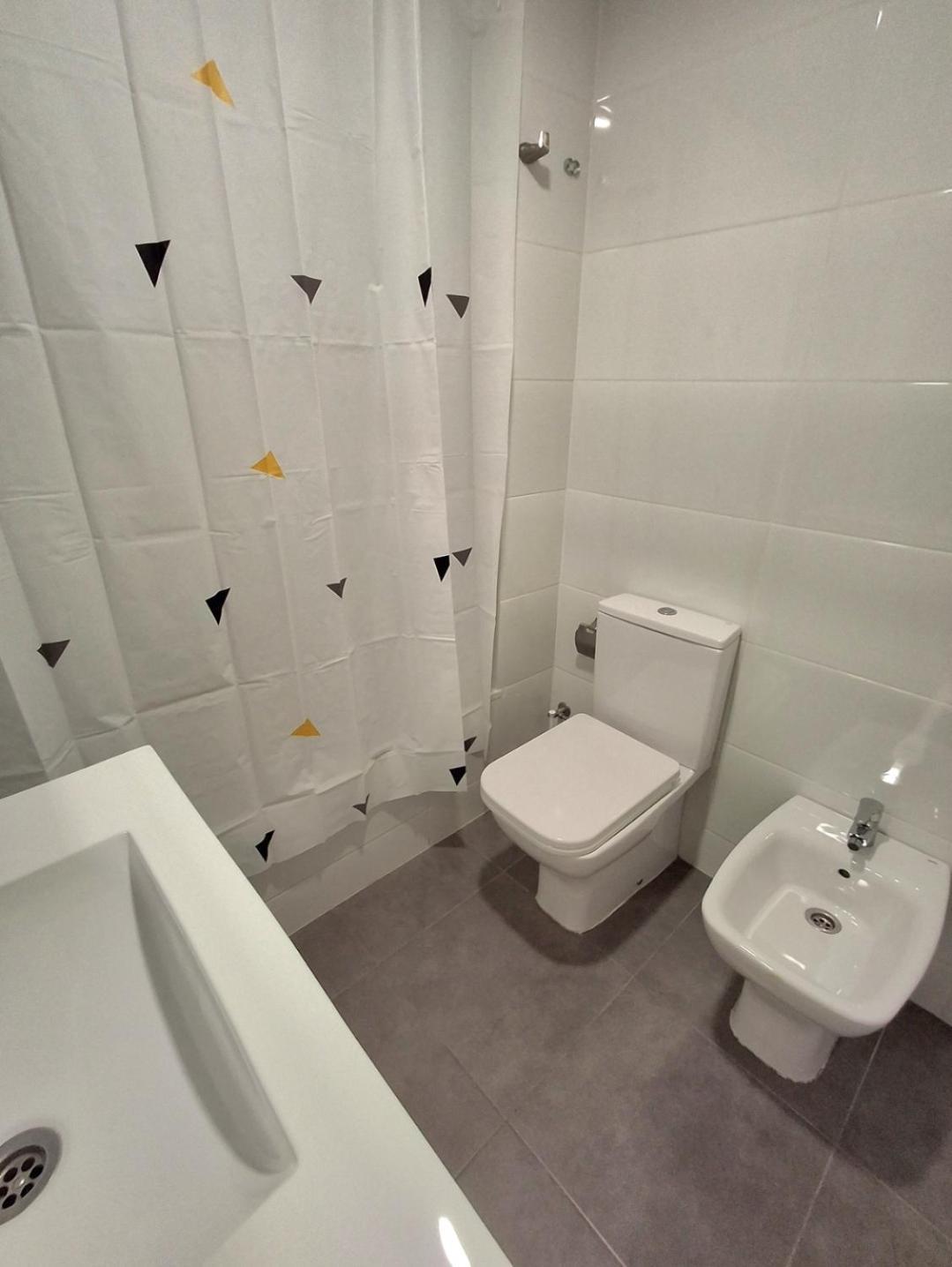 Apartamento Castellon Center Modern Spacious Castellón de la Plana